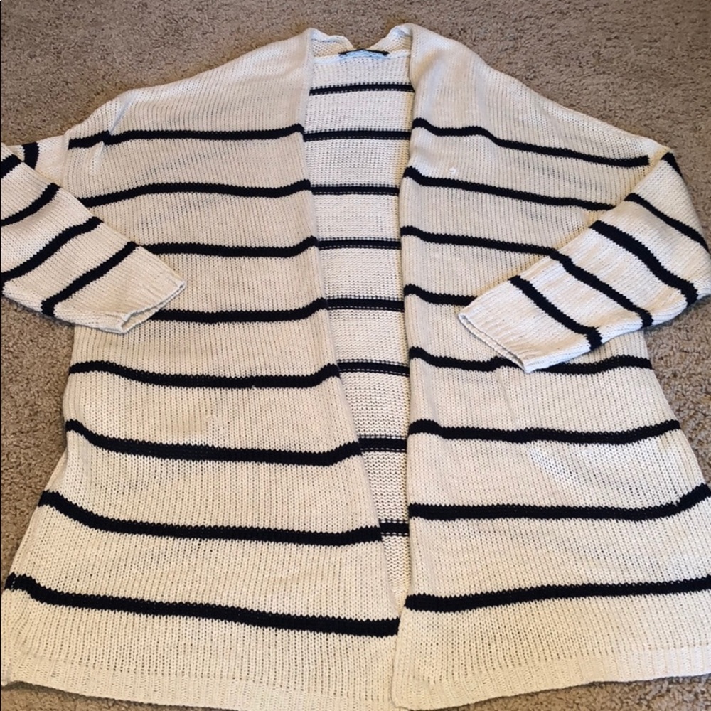 Anna Grace Sweater L